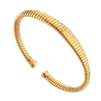 Bracciale Donna MARCELLO PANE Twist - BRLC005/G