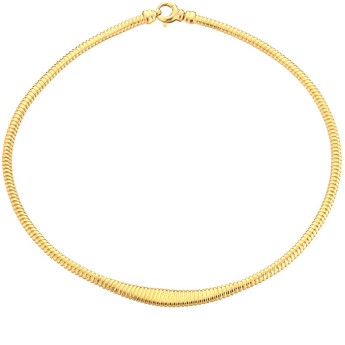 Collier Donna MARCELLO PANE Twist - CLLC005/G