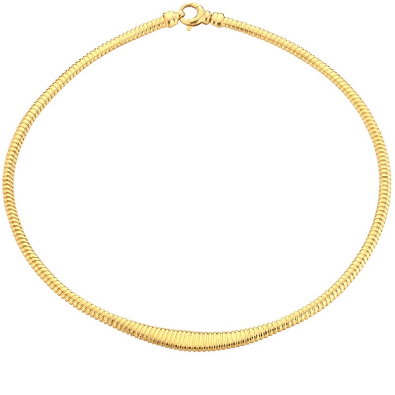 Collier Donna MARCELLO PANE Twist - CLLC005/G