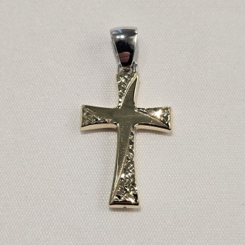 Pendente Uomo in ORO 750 (18KT) - 2395.CI70242C:24M20