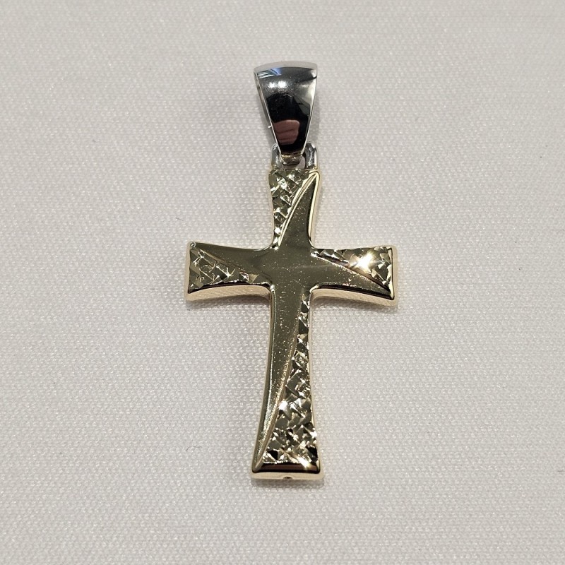 Pendente Uomo in ORO 750 (18KT) - 2395.CI70242C:24M20