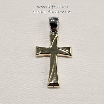 Pendente Uomo in ORO 750 (18KT) - 2395.CI70242C:24M20