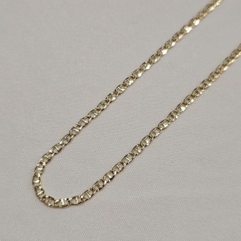 Collana Uomo in ORO 750 (18KT) - 2398.CT56470C:50M3