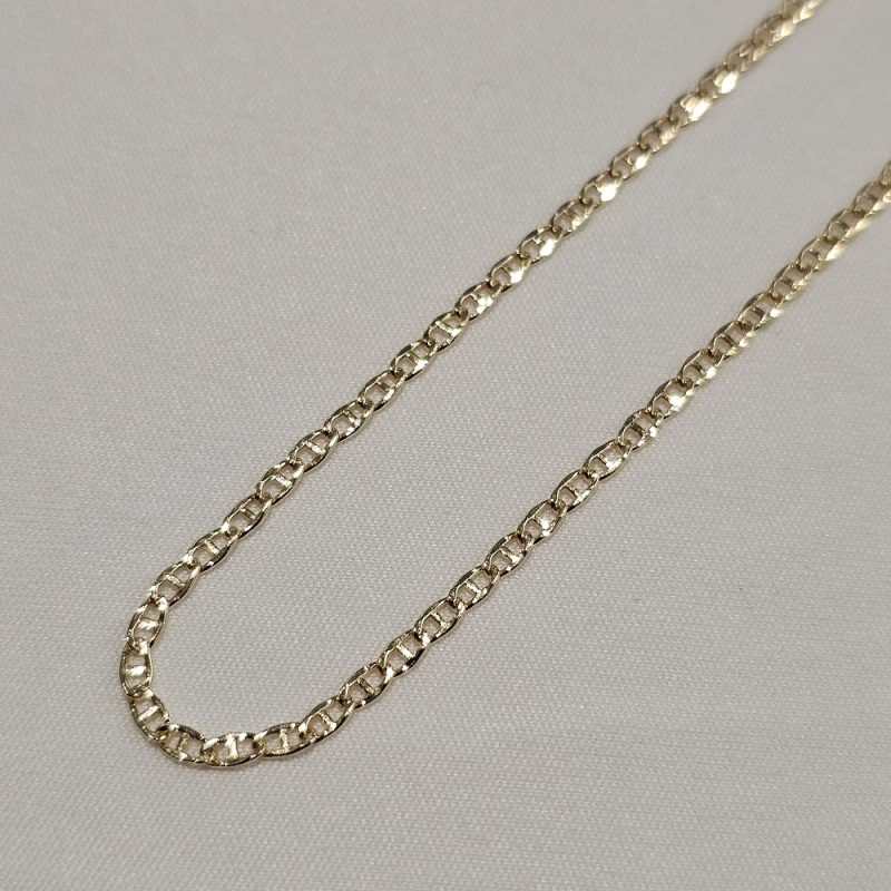 Collana Uomo in ORO 750 (18KT) - 2398.CT56470C:50M3