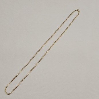 Collana Uomo in ORO 750 (18KT) - 2407.CT29501C:54M5