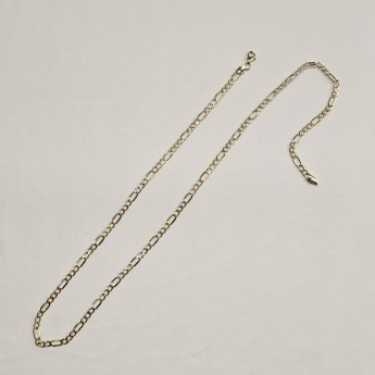 Collana Uomo in ORO 750 (18KT) - 2405.CT18632C:68M5