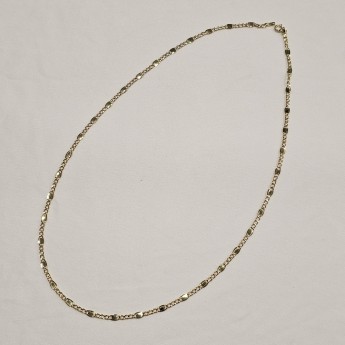Collana Uomo in ORO 750 (18KT) - 2404.CT57604C:65M5