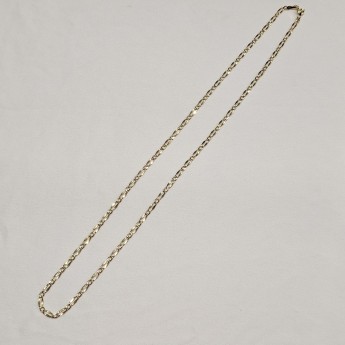 Collana Uomo in ORO 750 (18KT) - 2403.CT80466C:50M5