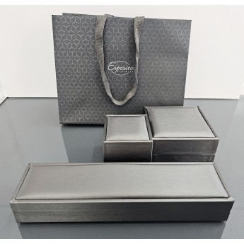 Collana Uomo in ORO 750 (18KT) - 2403.CT80466C:50M5