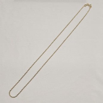 Collana Uomo in ORO 750 (18KT) - 2401.CT81328C:35M6