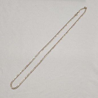 Collana Uomo in ORO 750 (18KT) - 2400.CT74280C:29M12