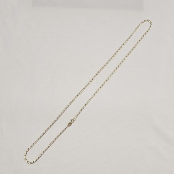 Collana Uomo in ORO 750 (18KT) - 2399.CT49318C:34M6