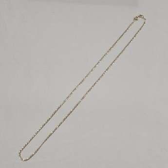 Collana Uomo in ORO 750 (18KT) - 2398.CT56470C:50M3