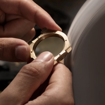 Orologio Uomo VENEZIANICO Arsenale Bronzo - 6221556