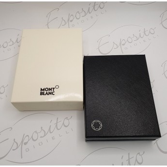 Portachiavi MONTBLANC Sartorial Meisterstück - 220399