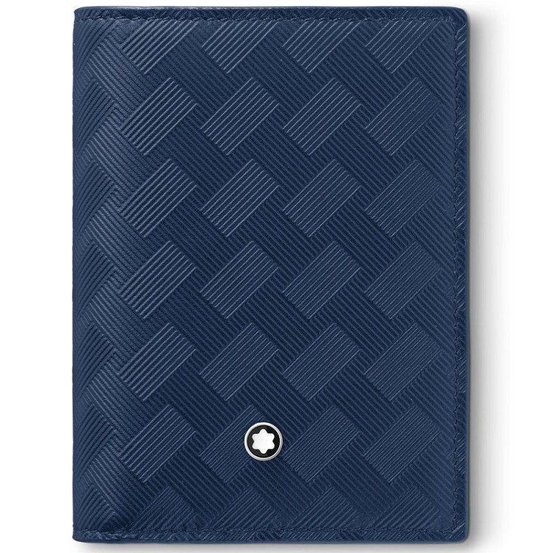 Custodia Portacarte MONTBLANC Extreme 3.0 - 198073