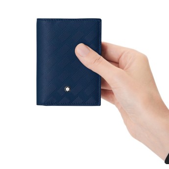 Custodia Portacarte MONTBLANC Extreme 3.0 - 198073