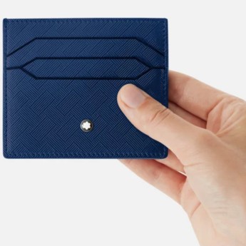 Custodia Portacarte MONTBLANC Extreme 3.0 - 198079