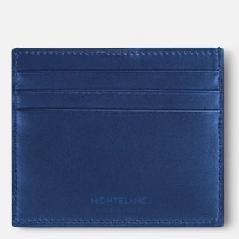 Custodia Portacarte MONTBLANC Extreme 3.0 - 198079