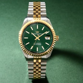 Orologio Uomo PHILIP WATCH Caribe - R8223597107