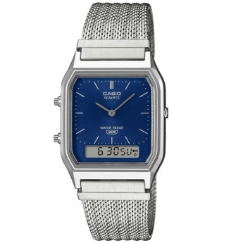 Orologio CASIO Edgy Collection - AQ-230EM-2AEF