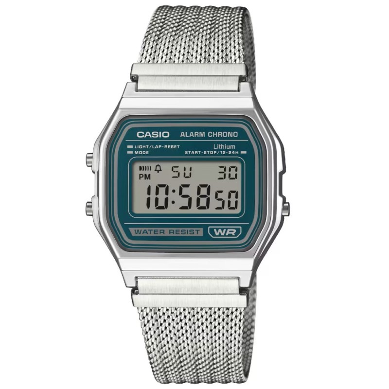 Orologio CASIO Vintage - A158WEM-3EF