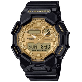 Orologio Uomo CASIO G-Shock - GA-010GBB-1A9ER