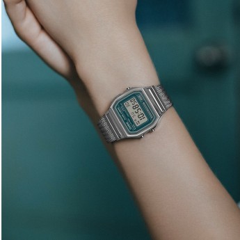 Orologio CASIO Vintage - A158WEM-3EF