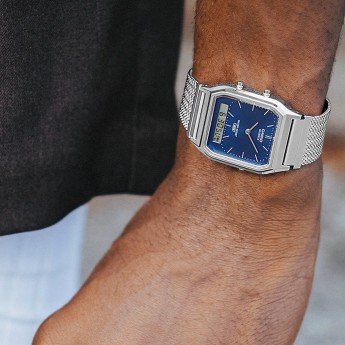 Orologio CASIO Edgy Collection - AQ-230EM-2AEF