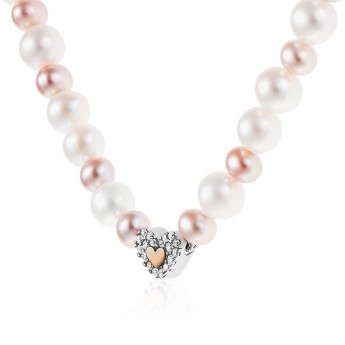 Collana Donna ROBERTO GIANNOTTI Light Pearl - GIA475
