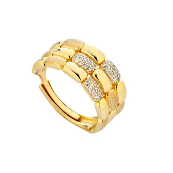 Anello Donna MARCELLO PANE Venice - ANCH018