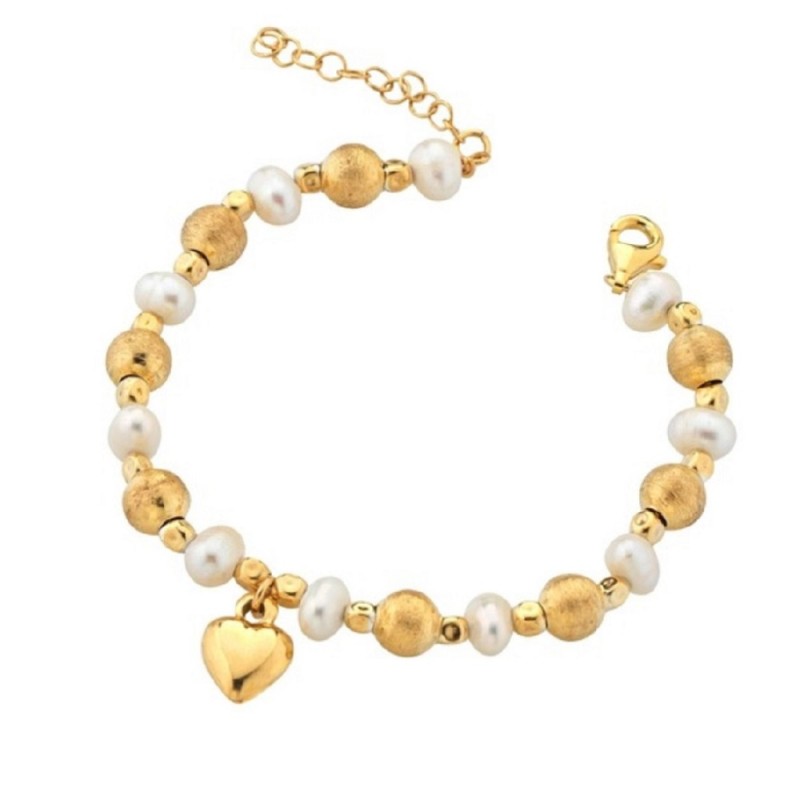 Bracciale Donna MARCELLO PANE Bonton - BRML019/G