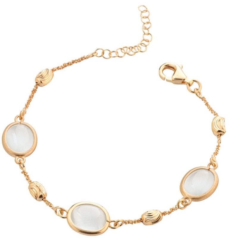 Bracciale Donna MARCELLO PANE Itaca Colors - BRML038