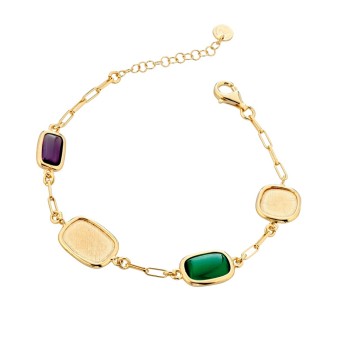 Bracciale Donna MARCELLO PANE Itaca Colors - BRML048