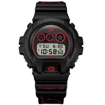 Orologio Uomo CASIO G-Shock - DW-6900SFE25-1ER - Limited Edition