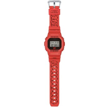 Orologio Uomo CASIO G-Shock - DW-5600SFE25-4ER - Limited Edition