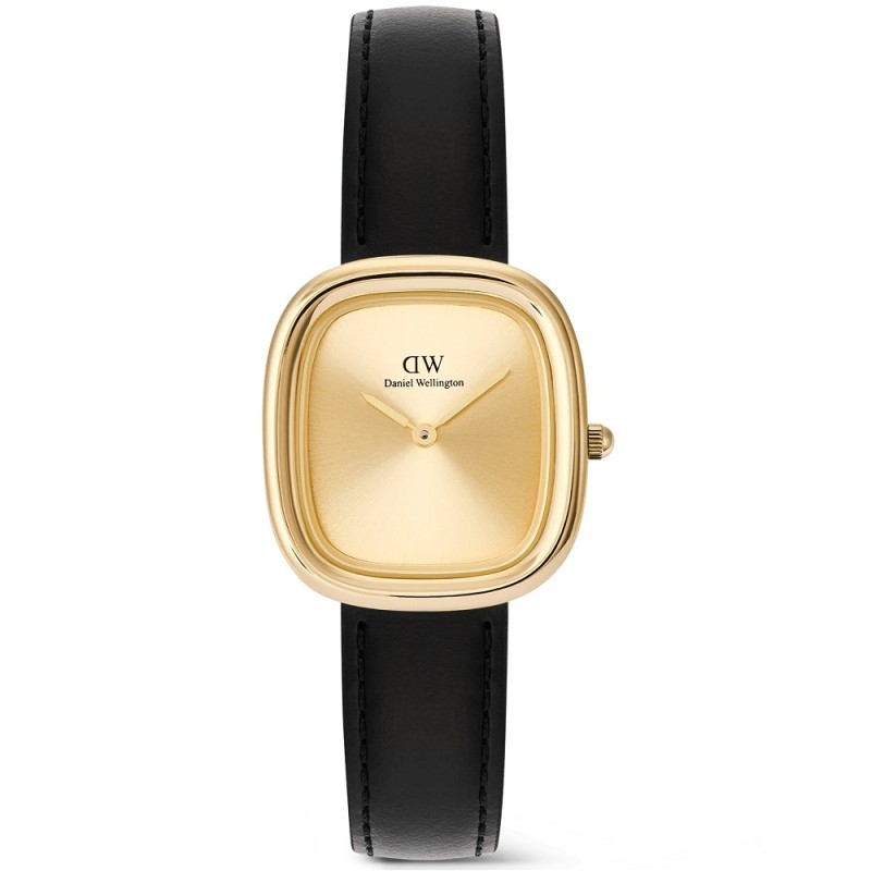 Orologio Donna DANIEL WELLINGTON Margot Sheffield Unitone Sunray Gold - DW00100878