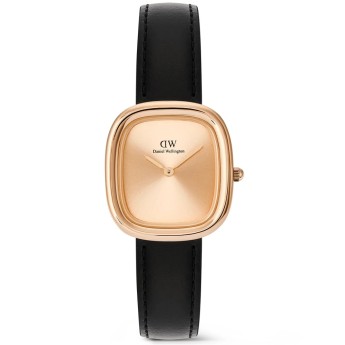 Orologio Donna DANIEL WELLINGTON Margot Sheffield Unitone Sunray Rose Gold - DW00100879