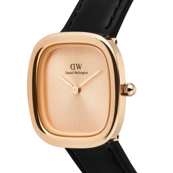 Orologio Donna DANIEL WELLINGTON Margot Sheffield Unitone Sunray Rose Gold - DW00100879
