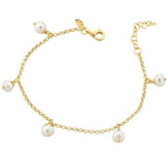 Bracciale Donna MARCELLO PANE Bonton - BRME006
