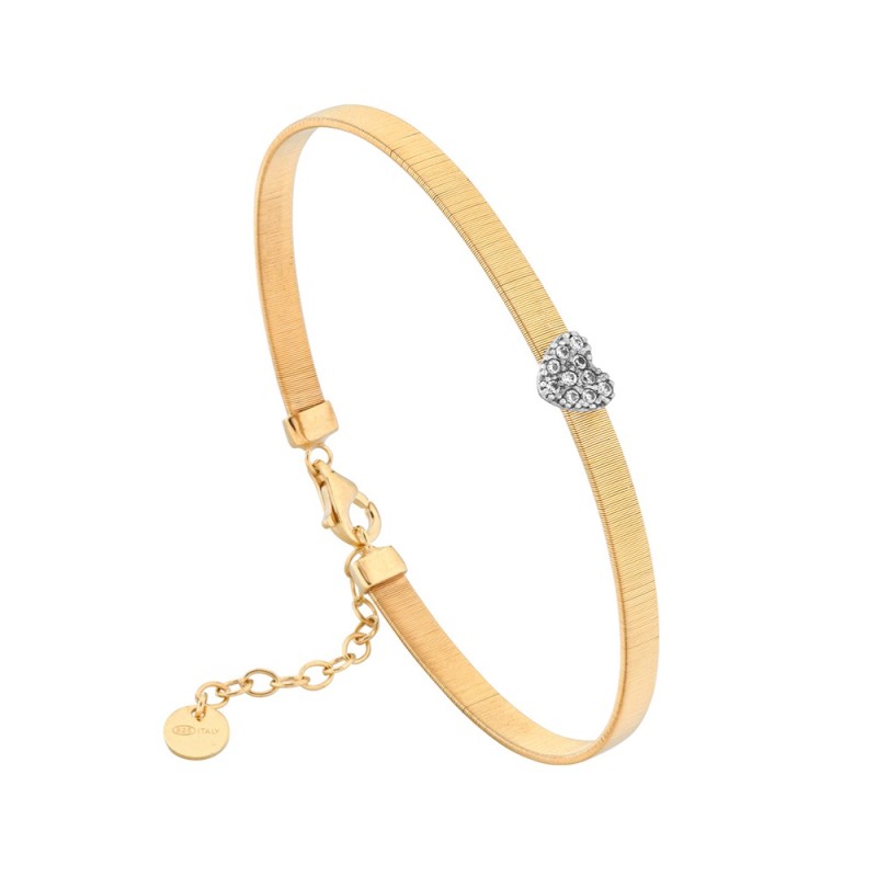Bracciale Donna MARCELLO PANE Cashmere - BRLC008