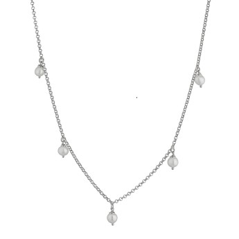 Collana Donna MARCELLO PANE Bonton - CLME006/B