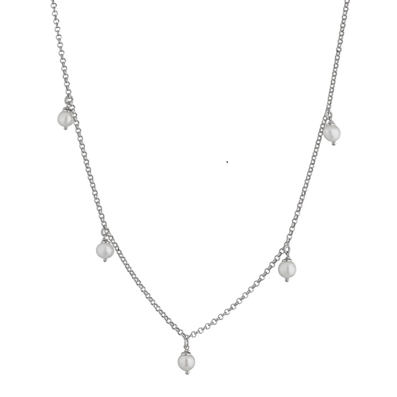 Collana Donna MARCELLO PANE Bonton - CLME006/B