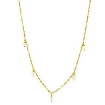 Collana Donna MARCELLO PANE Bonton - CLME006/G