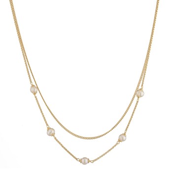 Collana Donna MARCELLO PANE Bonton - CLME009/G