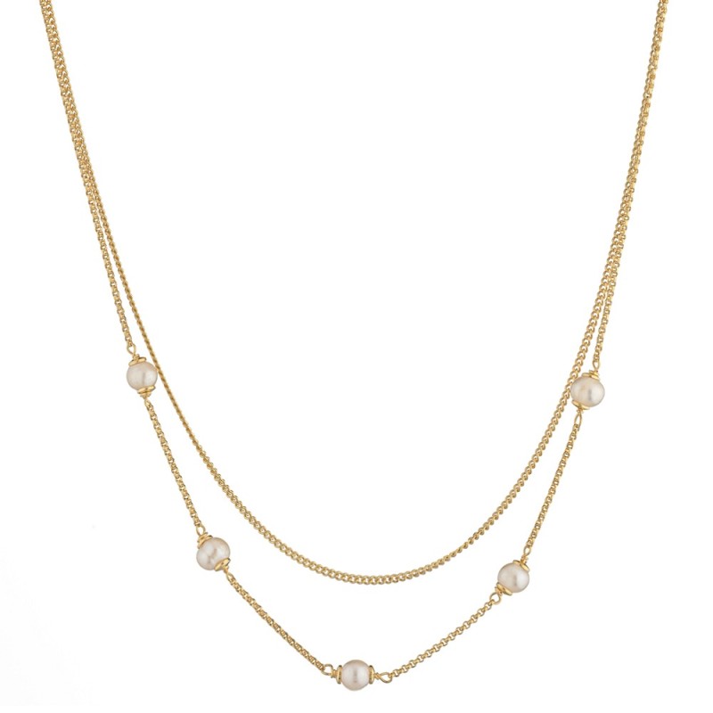 Collana Donna MARCELLO PANE Bonton - CLME009/G