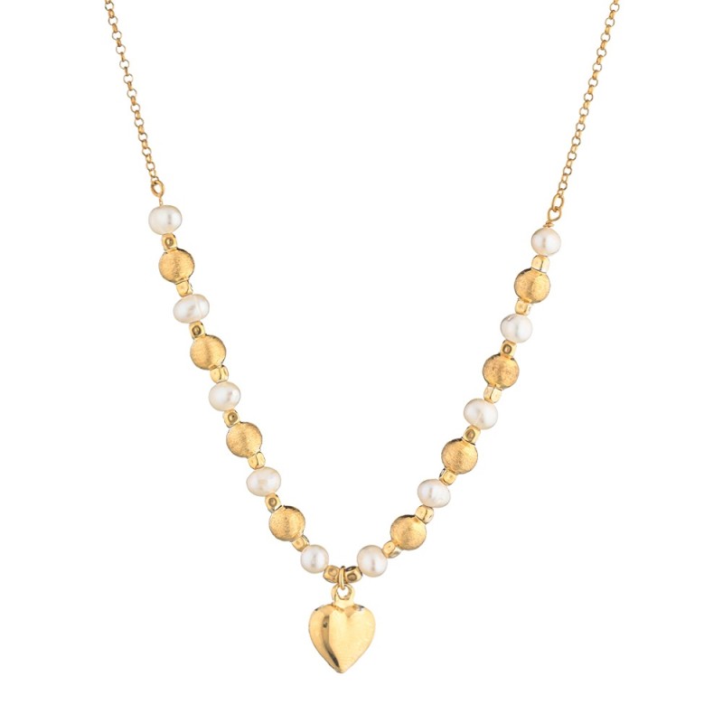 Collana Donna MARCELLO PANE Bonton - CLML019/G