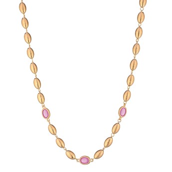 Collana Donna MARCELLO PANE Itaca Colors - CLML029/G