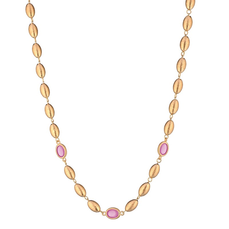 Collana Donna MARCELLO PANE Itaca Colors - CLML029/G