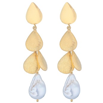 Orecchini Donna MARCELLO PANE Bonton - ORCE011